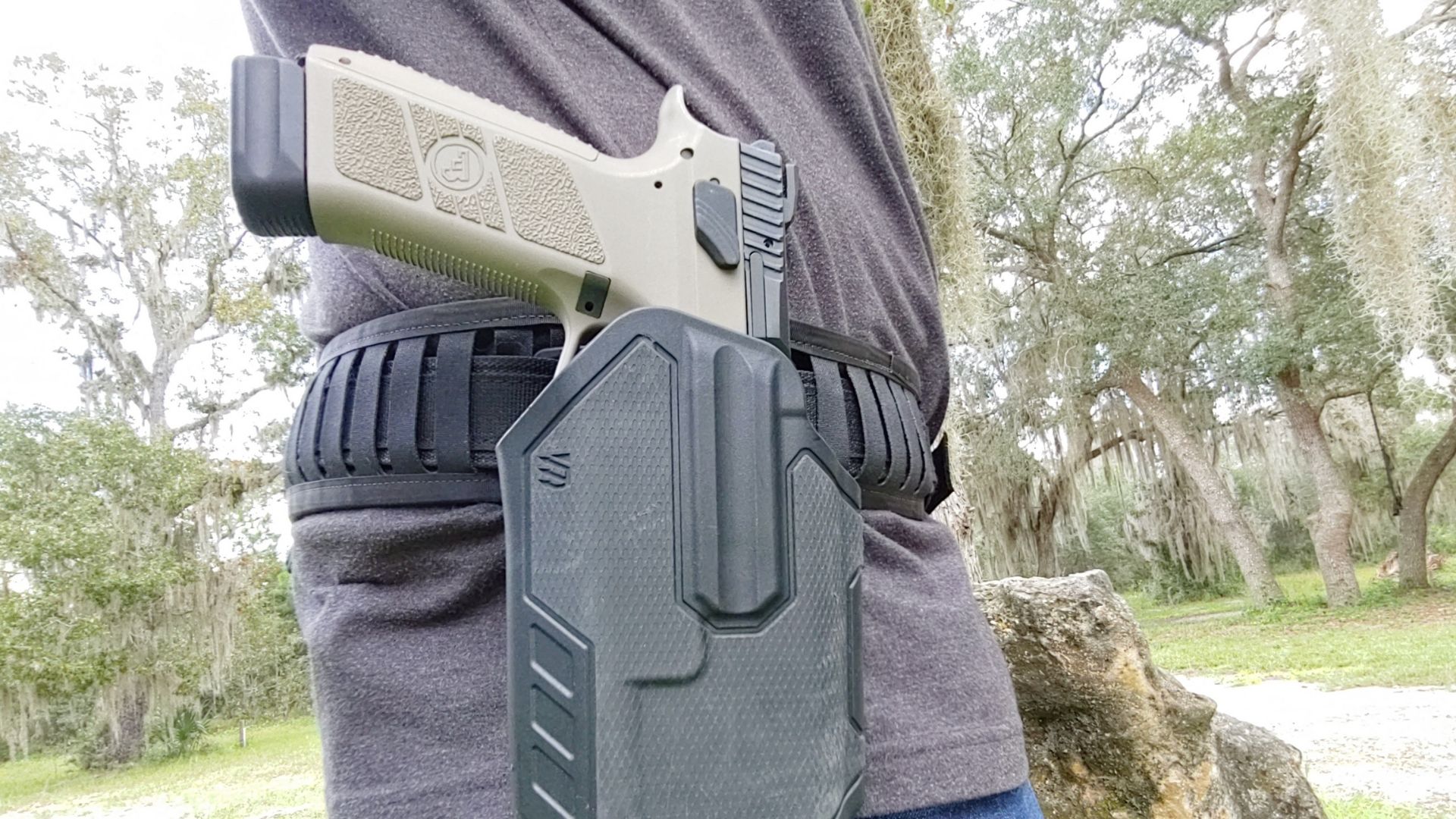 Blackhawk Kydex buy holster