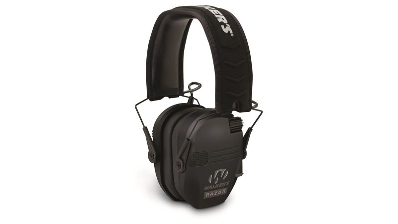  Walkers Razor hearing protection