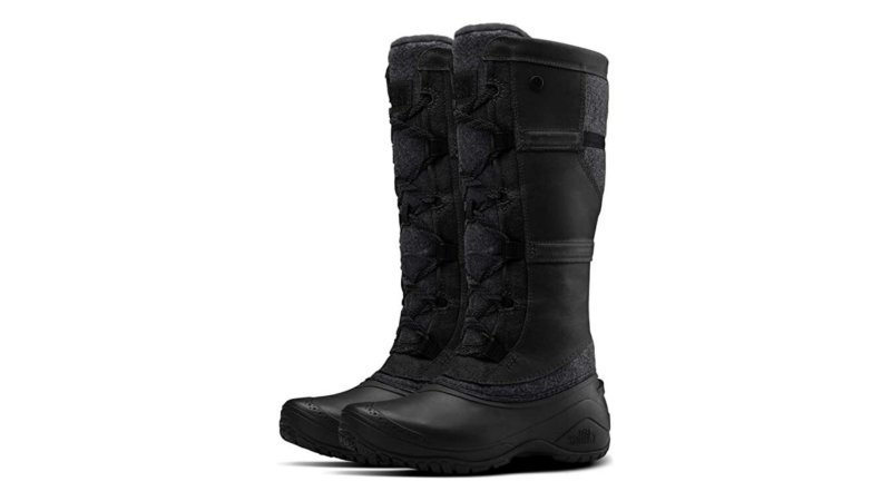  The North Face Shellista IV Tall Winter Boot