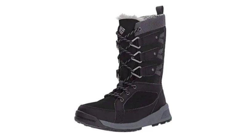  Columbia Meadows Omni-Heat 3D Midcalf Boot