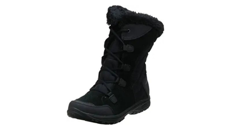  Columbia Women’s Ice Maiden II Snow Boot