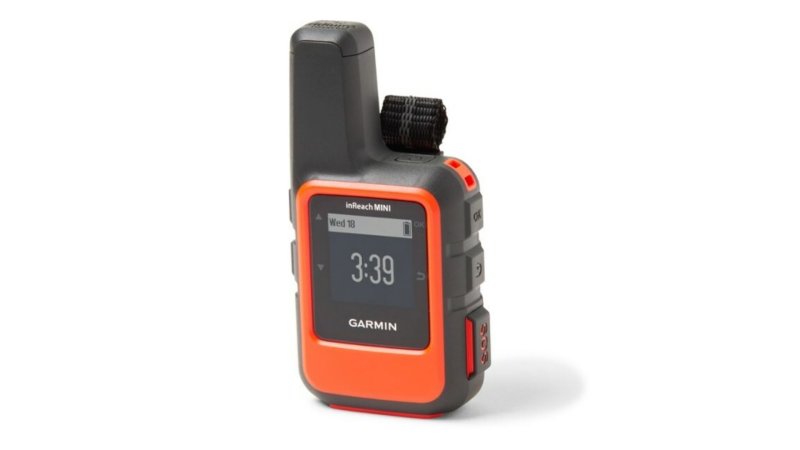  Garmin inReach Mini