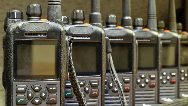 The best walkie talkies to maintain solid comms