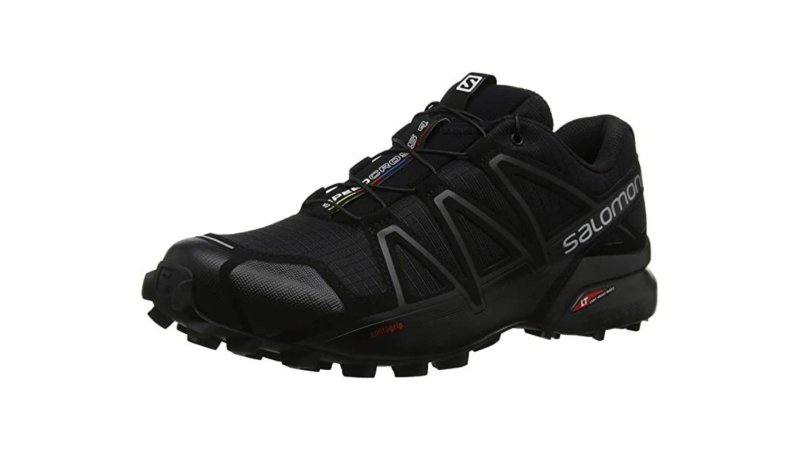  Salomon Speedcross 4