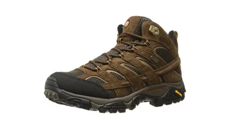  Merrell MOAB 2