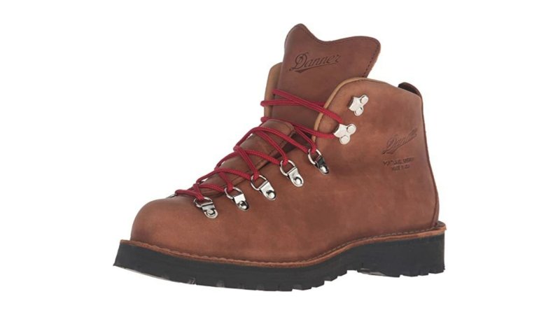  Danner Mountain Light Cascade Clovis