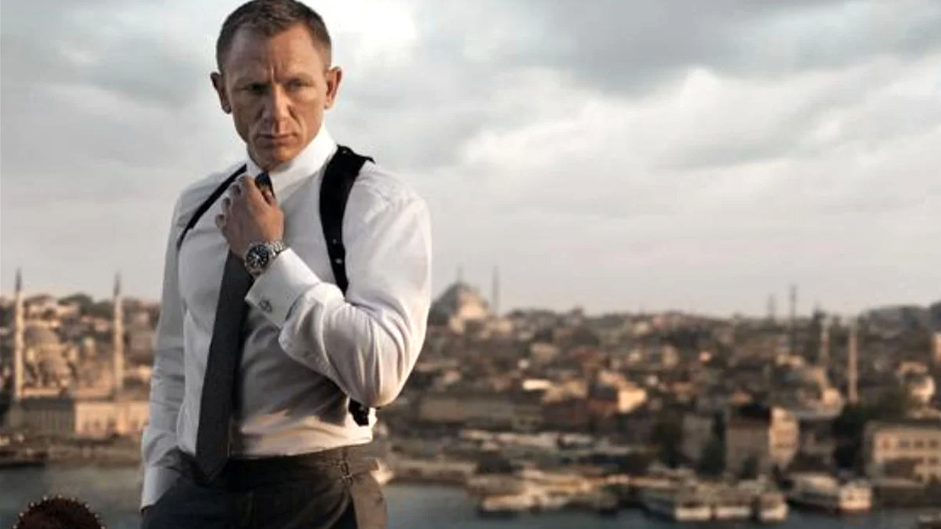 best shoulder holsters james bond