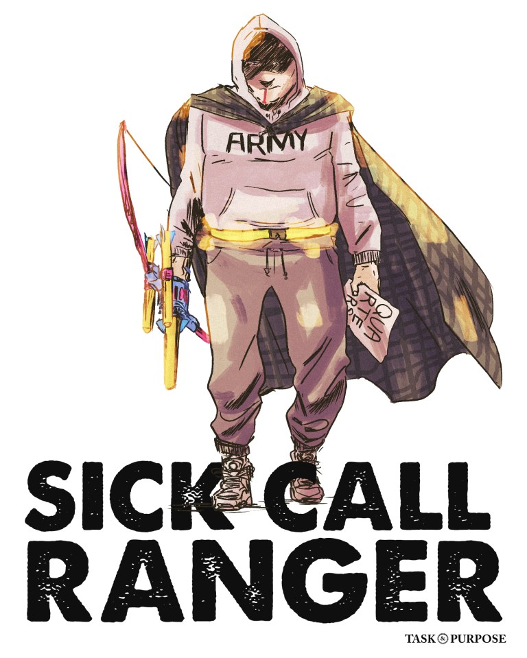 5 military Halloween costumes to consider this year