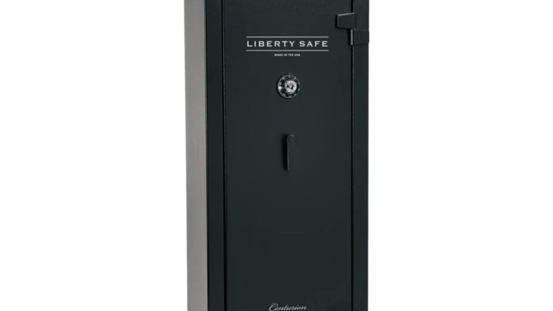  Liberty Safe Centurion 18