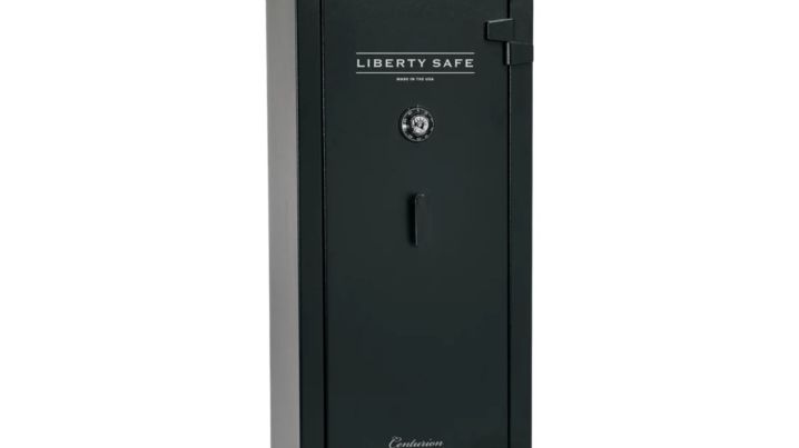 Liberty Safe Centurion 18