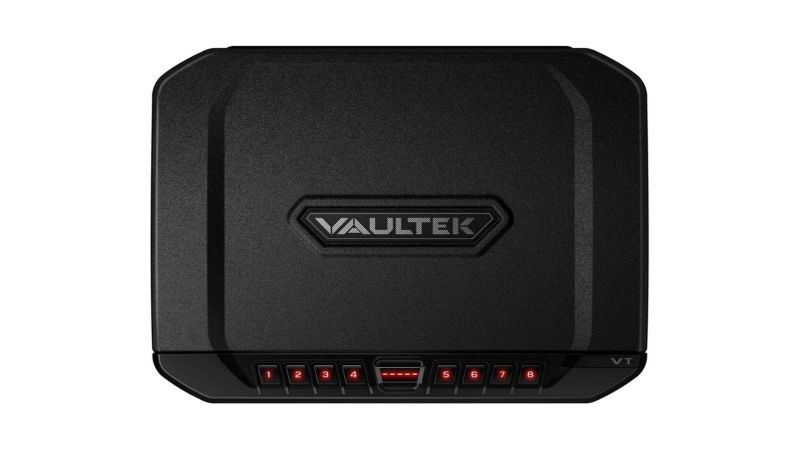  Vaultek VT Full-Size Bluetooth Smart Pistol Safe