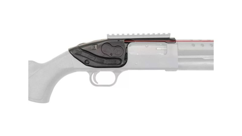  Crimson Trace Laser Saddle