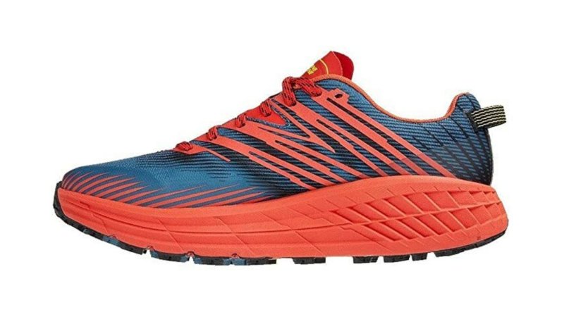  Hoka One One Speedgoat 4