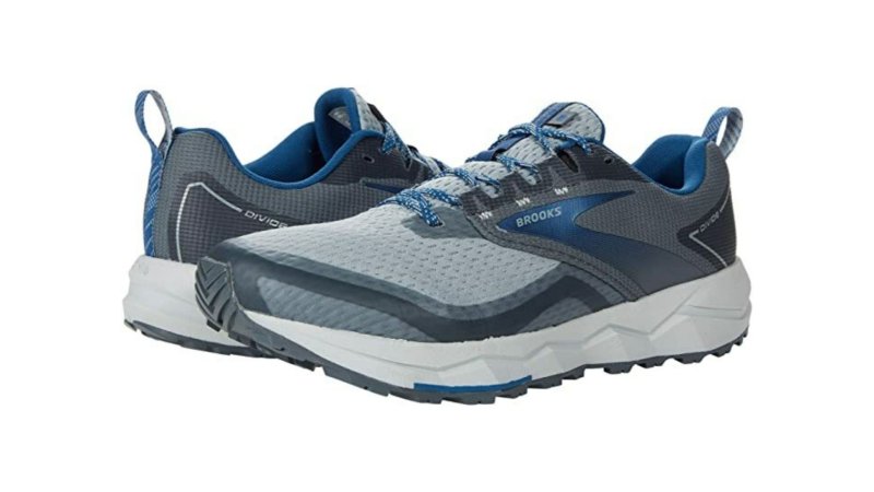  Brooks Divide 2