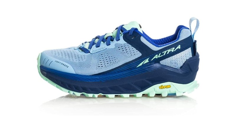  Altra Olympus 4