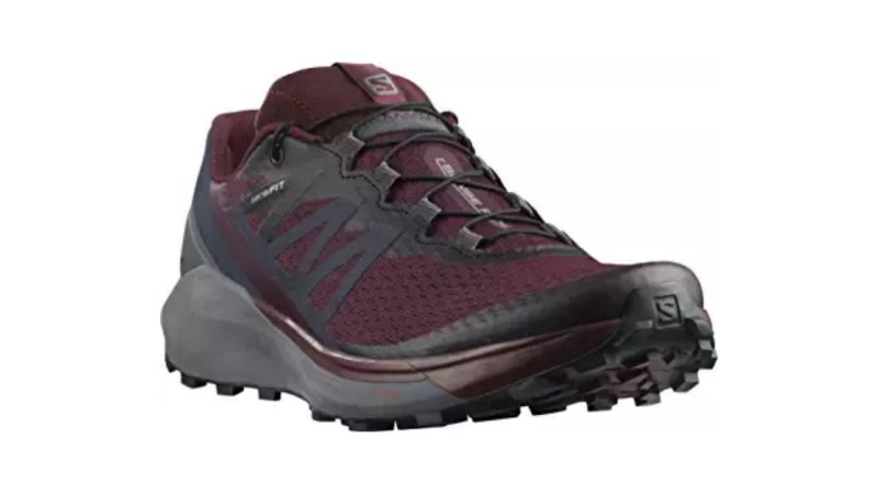  Salomon Sense Ride 4 for Women