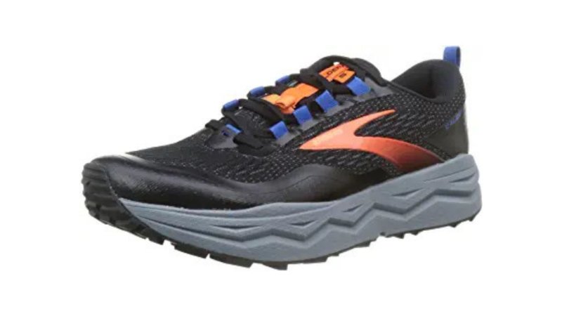  Brooks Caldera 5