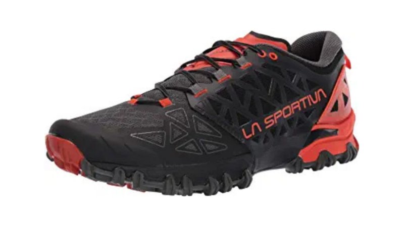  La Sportiva Bushido II