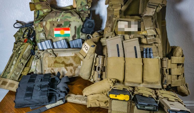 The best magazine pouches to satisfy your tactical needs