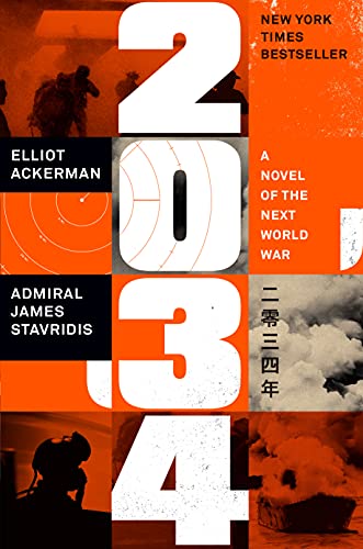 Best Military Books We Read In 2021