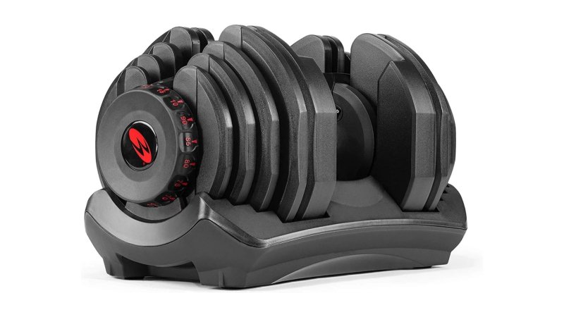  Bowflex SelectTech 1090