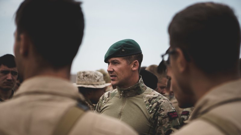 No ‘surrender’ — What really happened between US and British Marines at a training exercise