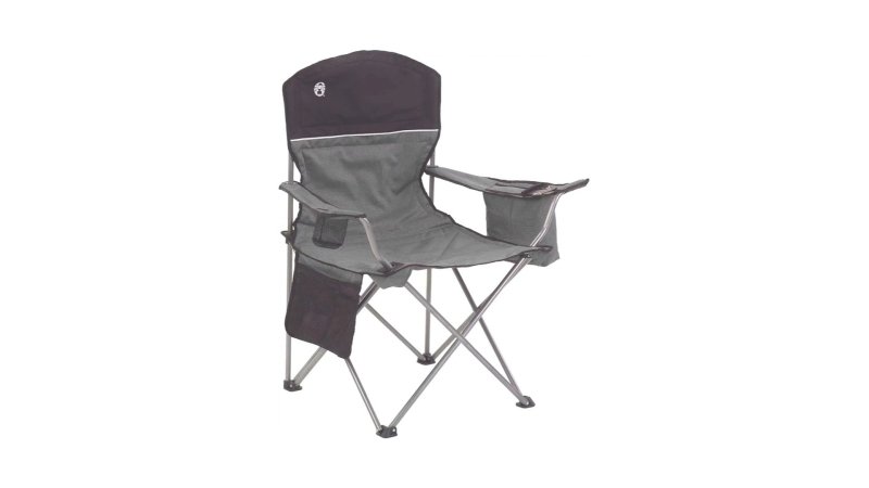  Coleman Cooler Camping Chair