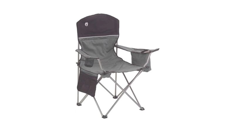  Coleman Cooler Camping Chair