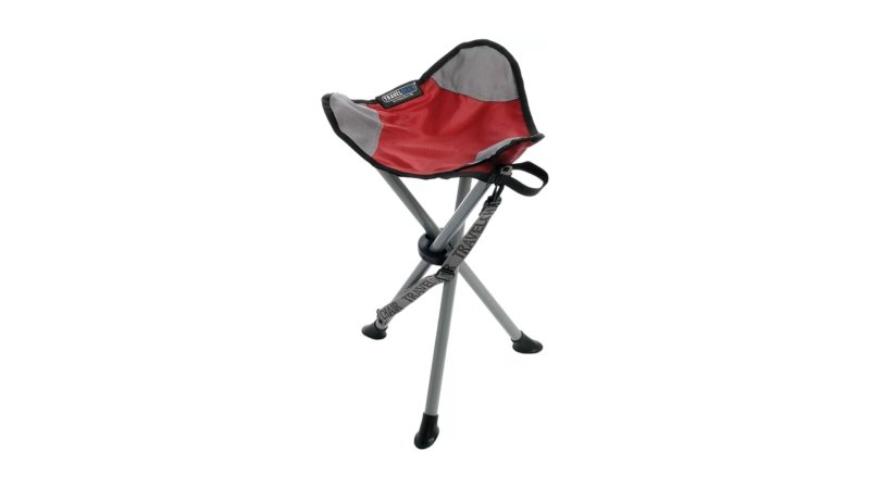  TravelChair Portable Tripod Chair