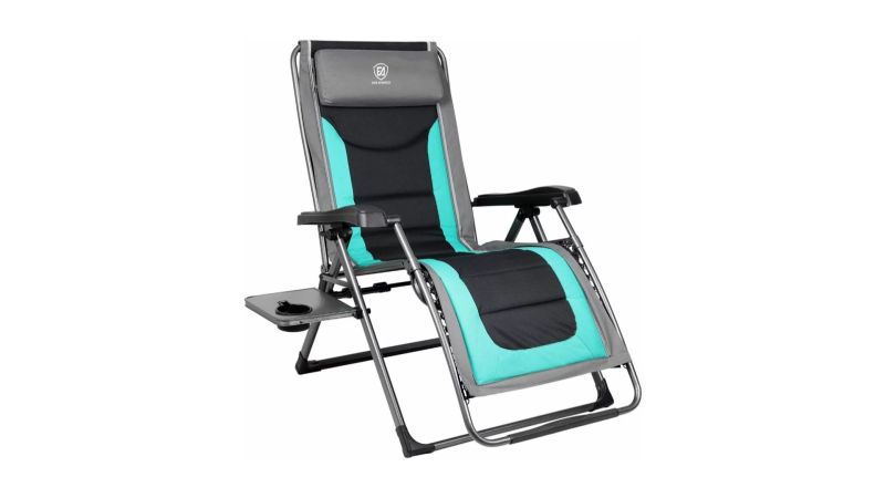  Ever Advanced Oversized Zero Gravity Chair