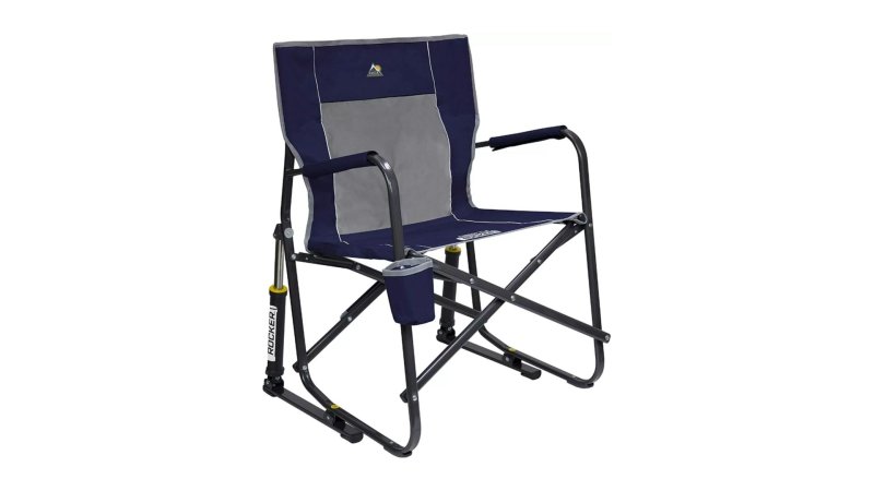  GCI Outdoor Freestyle Rocker