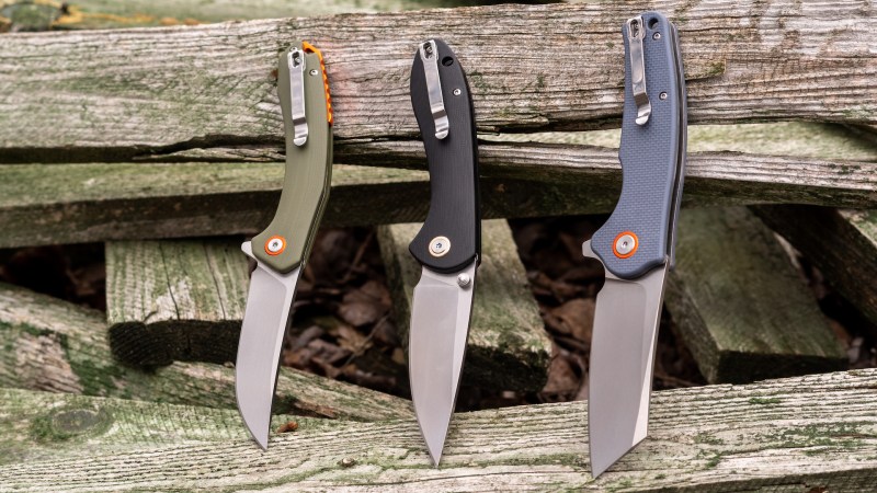 The best early Black Friday deals on EDC knives at Amazon and beyond