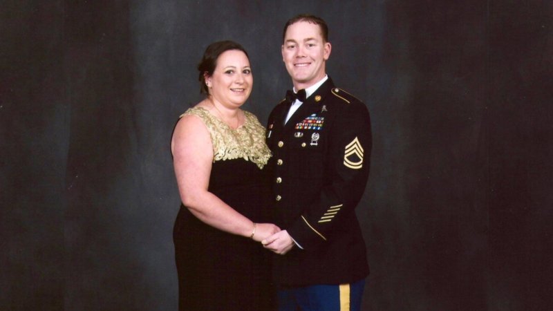 ‘They saved our marriage’ — This is what happens when Army leaders actually put people first