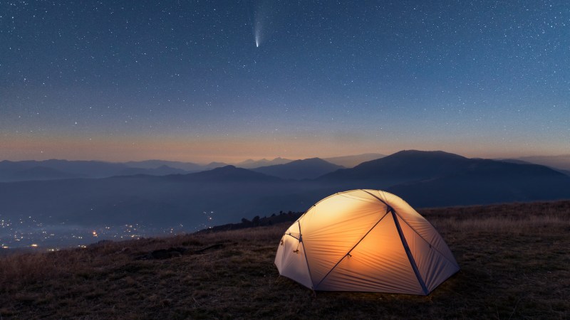 The 69 best Black Friday deals on camping and outdoor gear at Amazon