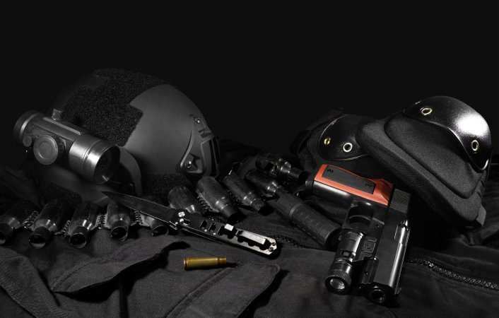 The 49 best Black Friday deals on tactical gear at Amazon