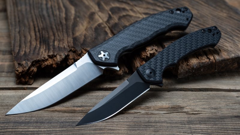 The 31 best Cyber Monday deals on EDC knives at Amazon and BladeHQ