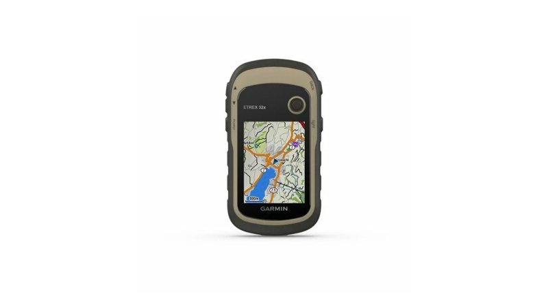  Garmin eTrex 32x