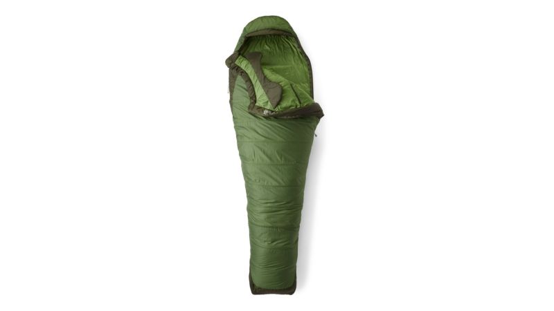  Marmot Trestles Elite Eco 30 Sleeping Bag