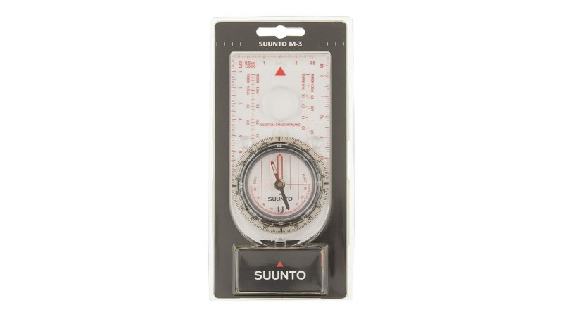  Suunto M-3 Compass