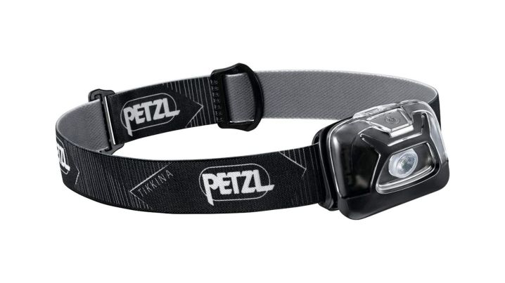 Petzl Tikkina Headlamp