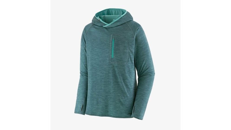  Patagonia Sunshade Technical Hoody