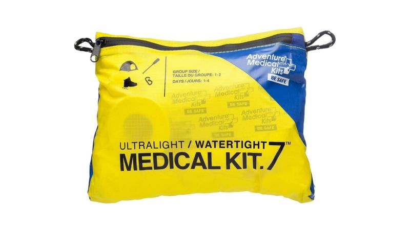  Adventure Ultralight/Watertight .7 Medical Kit