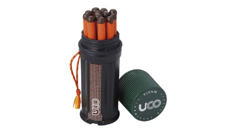  UCO Titan Stormproof Matches