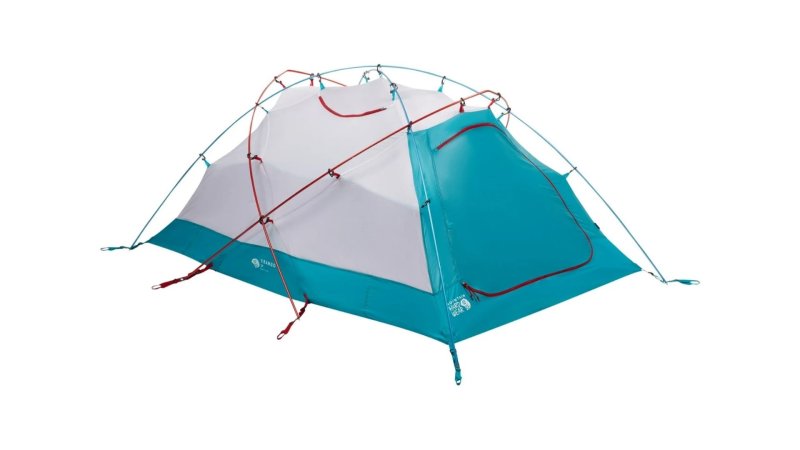  Mountain Hardwear Trango 2