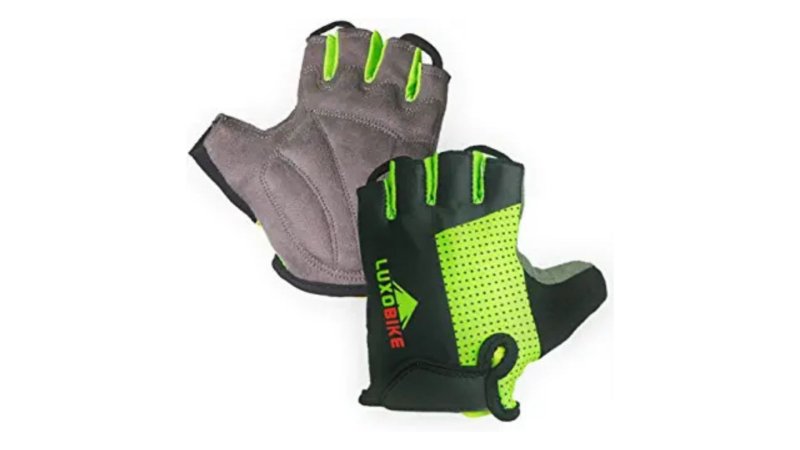  LuxoBike Cycling Gloves