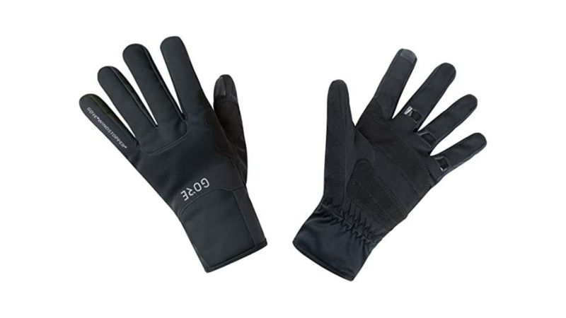  GORE Bike Wear GWS Unisex Thermo Gloves