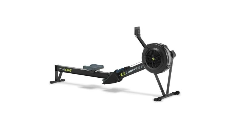  Concept2 RowErg