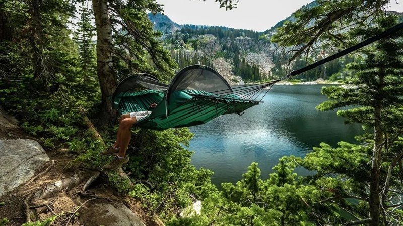 best camping hammocks