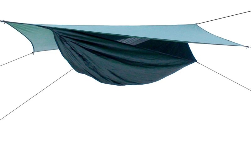  Hennessy Hammock Expedition Asym Zip