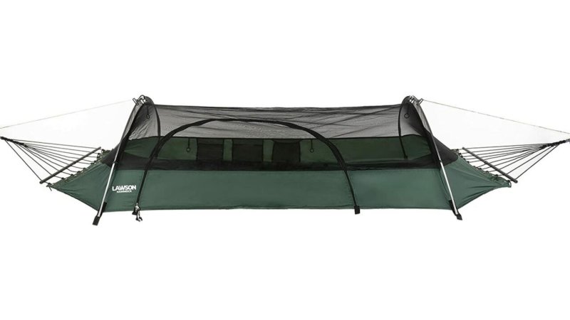  Lawson Blue Ridge Camping Hammock